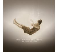 The Wood Brothers One Drop of Truth (Vinyl LP) 12" Album