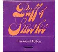The Wood Brothers Puff of Smoke (CD) Album