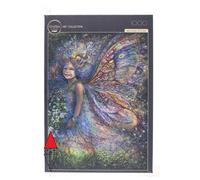 THE WOOD FAIRY JOSEPHINE WALL