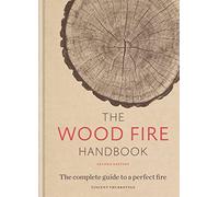 Vincent Thurkettle The Wood Fire Handbook (Copertina rigida)
