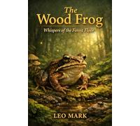 The Wood Frog: Whispers of the Forest Floor