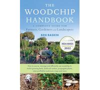 Ben Raskin Ben Rask The Woodchip Handbook Woodchip Handbo (Tascabile Tascabile)