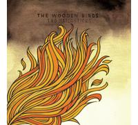 The Wooden Birds Two Matchsticks (CD)