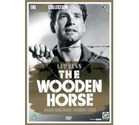 The Wooden Horse (DVD) Leo Genn David Tomlinson Anthony Steel David Greene