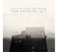 The Wooden Sky Every Child a Daughter, Every Moon a Sun (CD) Album