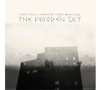 The Wooden Sky Every Child a Daughter, Every Moon a Sun (CD) Album