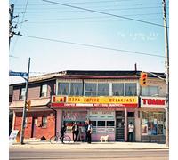 The Wooden Sky - Let'S Be Ready