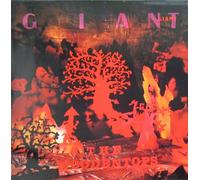 The Woodentops - Giant