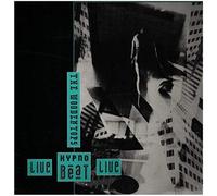 The Woodentops - Live hypno beat live