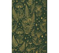 The Woodland Apothecary: A Mushroom Forager’s Journal
