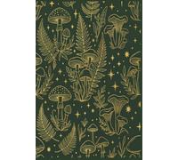 The Woodland Apothecary: A Mushroom Forager’s Journal
