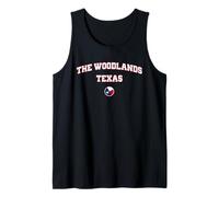 The Woodlands (Texas) Canotta