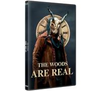 The Woods are Real (DVD)