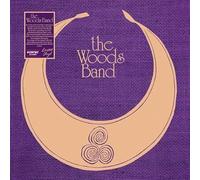 the woods band
