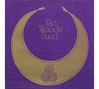 The Woods Band - Ltd. 2nd Edn. (Colored Vinyl LP)