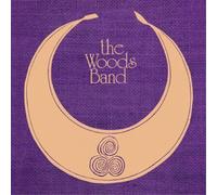The Woods Band The Woods Band Remastered Album