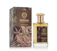 The Woods Collection Dark Forest Eau de Parfum 100 ml
