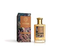 The Woods Collection eau de parfum Timeless Sands Eau De Parfum 100Ml Spray