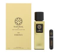 The Woods Collection The Essence Eau de Parfum (unisex) 100 ml