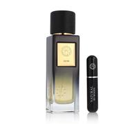 The Woods Collection Natural Dusk Eau de Parfum (unisex) 100 ml