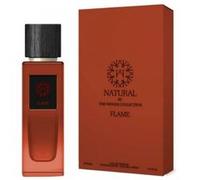 The Woods Collection Natural Flame Eau de Parfum (unisex) 100 ml