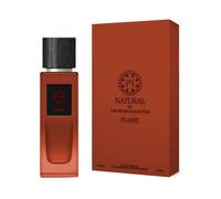 The Woods Collection Natural Flame Eau de Parfum (unisex) 100 ml