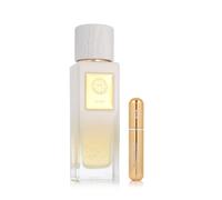 The Woods Collection Natural Glow Eau De Parfum 100 Ml