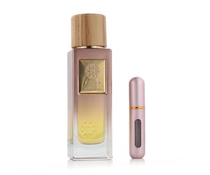 The Woods Collection Natural Karma By Dania Ishan Eau de Parfum (unisex) 100 ml