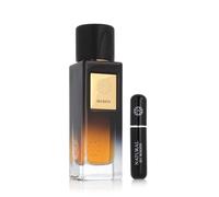 The Woods Collection Natural Secret Eau de Parfum (unisex) 100 ml