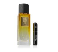 The Woods Collection Natural Sun 100 ml eau de parfum Unisex