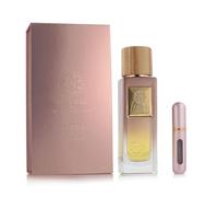 The Woods Collection Natural Karma By Dania Ishan Eau de Parfum (unisex) 100 ml