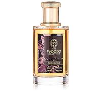 The Woods Collection Pure Shine Eau de Parfum 100 ml