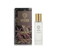 The Woods Collection Pure Shine Profumo per Capelli 30 ml