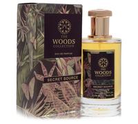 The Woods Collection Secret Source by The Woods Collection Eau De Parfum