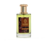 The Woods Collection Profumo Unisex The Woods Collection Edp Timeless Sands 100