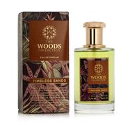 The Woods Collection Profumo Unisex The Woods Collection Edp Timeless Sands 100