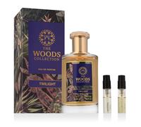 The Woods Collection Twilight Eau de Parfum (unisex) 100 ml Imballaggio nuovo