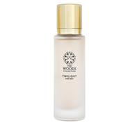 The Woods Collection Twilight Spray profumato per capelli per donna fruttato e floreale 30 ml