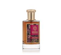 The Woods Collection Wild Roses Eau de Parfum (unisex) 100 ml Imballaggio nuovo