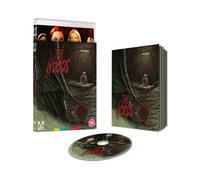 The Woods Limited Edition (Blu-ray) Agnes Bruckner Bruce Campbell