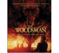 The Woodsman (Blu-ray) Sonya Krueger Katie Oliver Michael Scott Harris