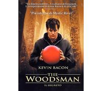 The woodsman - Il segreto
