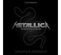 The Woodstock Chronicles-digipack