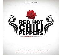 The Woodstock Chronicles-digipak