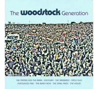 The Woodstock Generation The Woodstock Generation (CD) Album