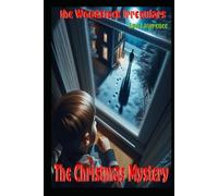 The Woodstock Irregulars - A Christmas Mystery