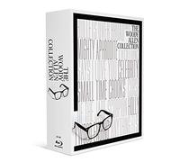 The Woody Allen Collection