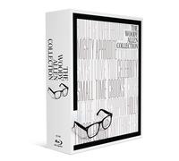 The Woody Allen Collection (Blu-ray) John Cusack Dianne Wiest Jennifer Tilly