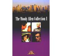 The Woody Allen Collection I