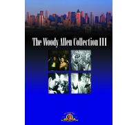 The Woody Allen Collection III